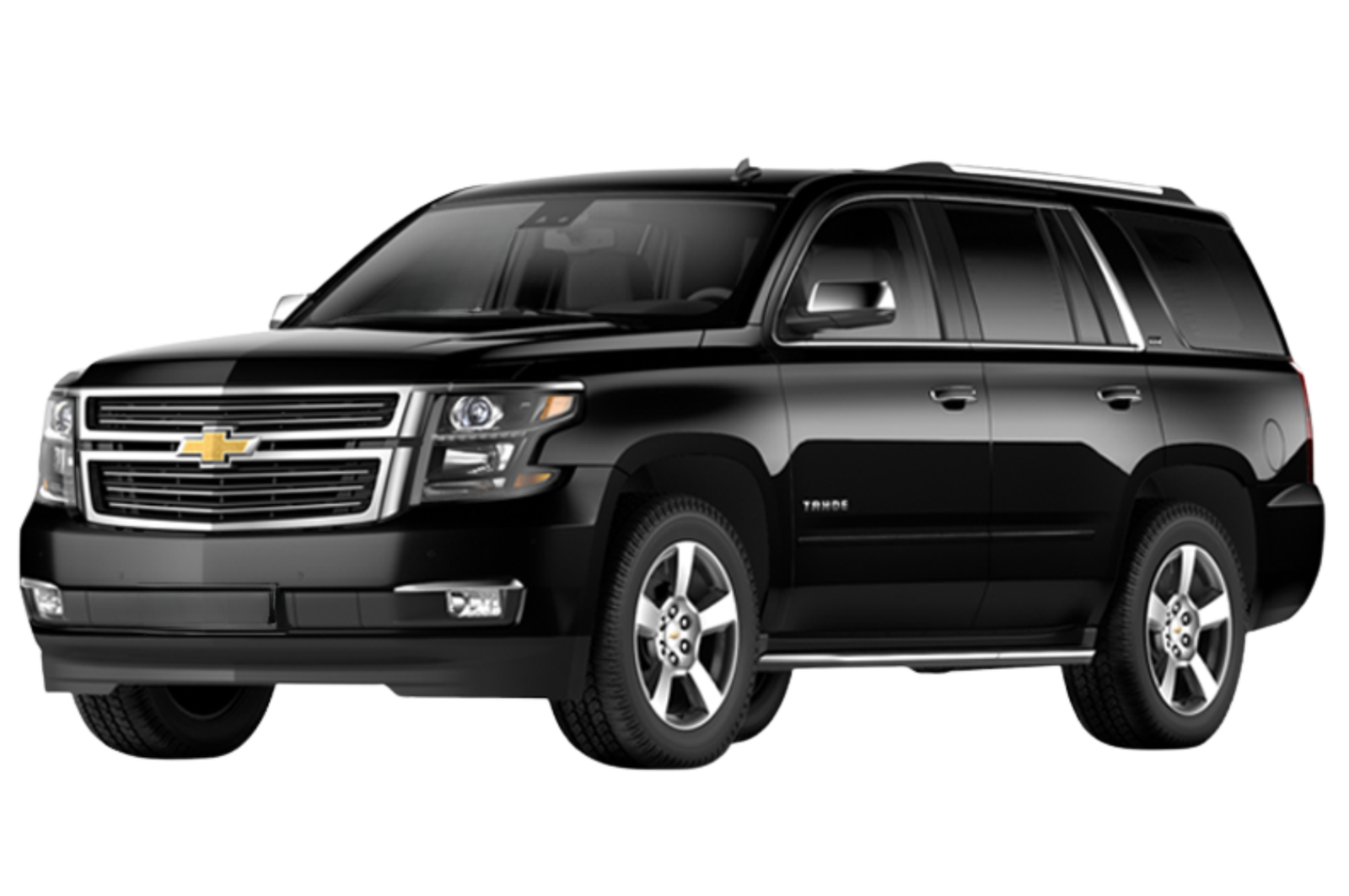 Chevrolet Suburban